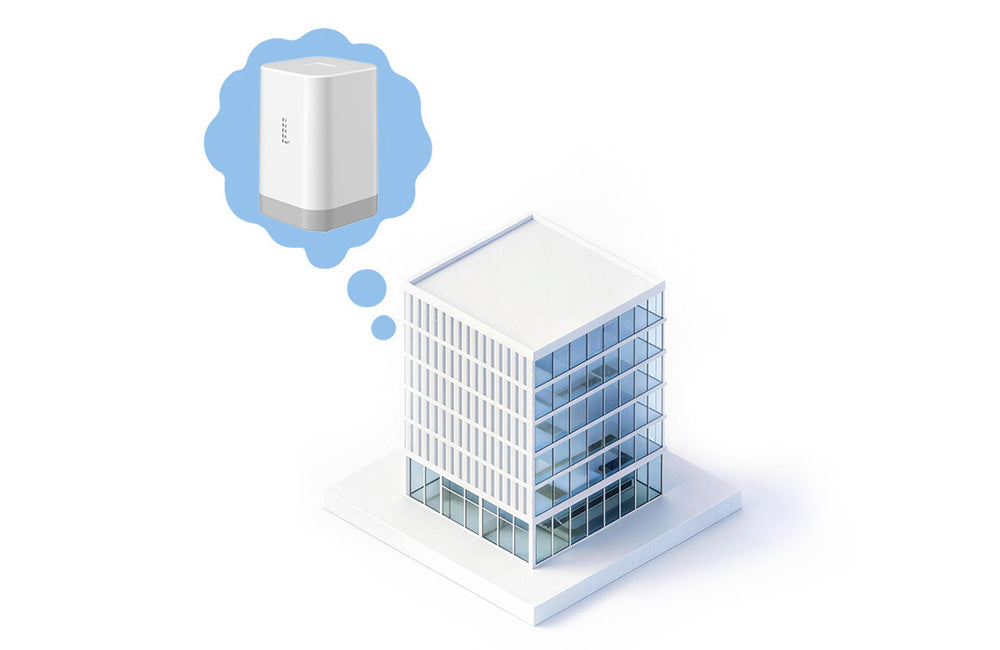 Wireless Security Cameras System