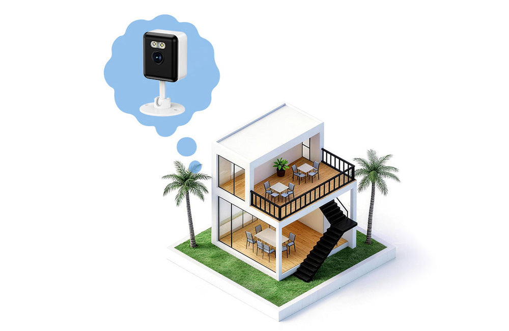 Indoor Cameras