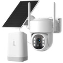 Security Cameras Wireless Outdoor 5G& 2.4G