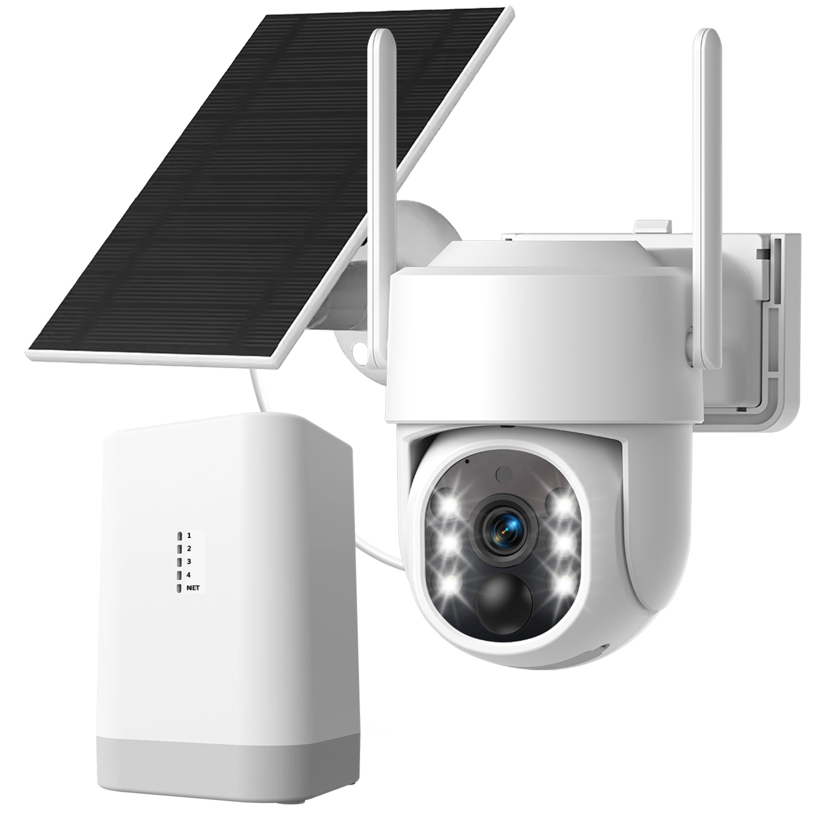 Security Cameras Wireless Outdoor 5G& 2.4G