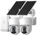 Security Cameras Wireless Outdoor 5G& 2.4G