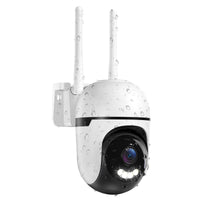 Home Security Camera Outdoor