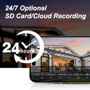 Home Security Camera Outdoor
