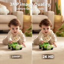 Home Security Camera Outdoor