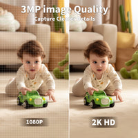 Home Security Camera Outdoor