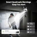 Home Security Camera Outdoor