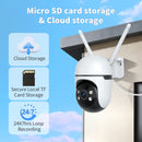 Home Security Camera Outdoor