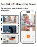 2K Cameras for Home Security