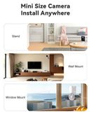 2K Cameras for Home Security